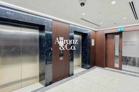 Byt v Business Bay, Dubai, SAE 1 ložnice, 71 m² Č.: 741556 - fotografie 13