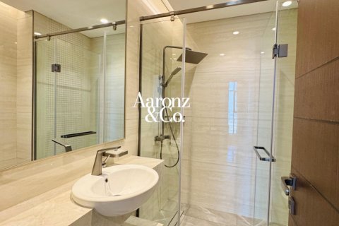 Byt v Business Bay, Dubai, SAE 1 ložnice, 71 m² Č.: 741556 - fotografie 10