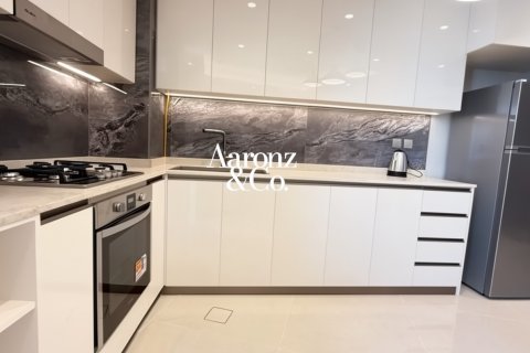 Byt v Business Bay, Dubai, SAE 1 ložnice, 71 m² Č.: 741556 - fotografie 7