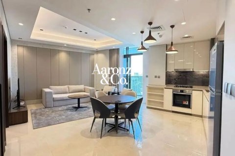 Byt v Business Bay, Dubai, SAE 1 ložnice, 71 m² Č.: 741556 - fotografie 4