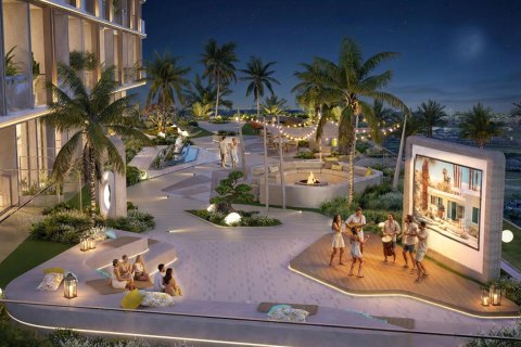 Dubai, संयुक्त अरब अमीरात में अपार्टमेंट, 1 बेडरूम, 50.58 वर्ग मीटर, संख्या 741554 - फ़ोटो 20