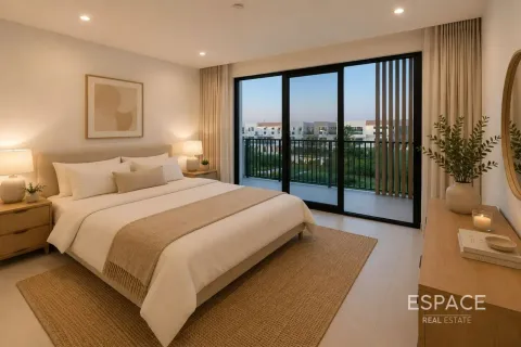 Řadový dům v Jebel Ali, Dubai, SAE 4 ložnice, 286 m² Č.: 738226 - fotografie 5