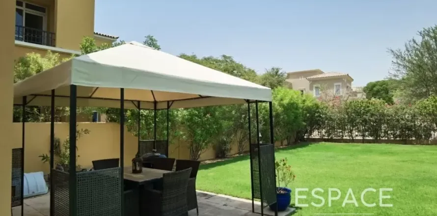 Vilă în Arabian Ranches, Dubai, EAU 3 dormitoare, 206 mp.  №738213