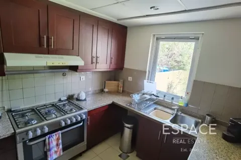 Vilă de închiriat în Arabian Ranches, Dubai, EAU 3 dormitoare, 206 mp.  №738213 - poză 4