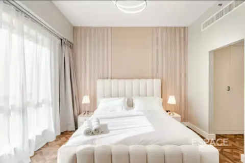 Appartamento in affitto a Jumeirah Beach Residence, Dubai, EAU 1 camera da letto, 98 mq. № 738212 - foto 15