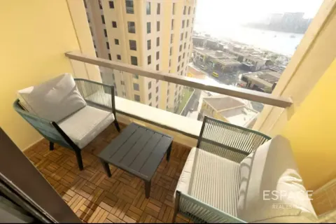 Appartamento in affitto a Jumeirah Beach Residence, Dubai, EAU 1 camera da letto, 98 mq. № 738212 - foto 17
