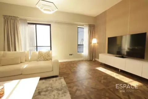 Appartamento in affitto a Jumeirah Beach Residence, Dubai, EAU 1 camera da letto, 98 mq. № 738212 - foto 2