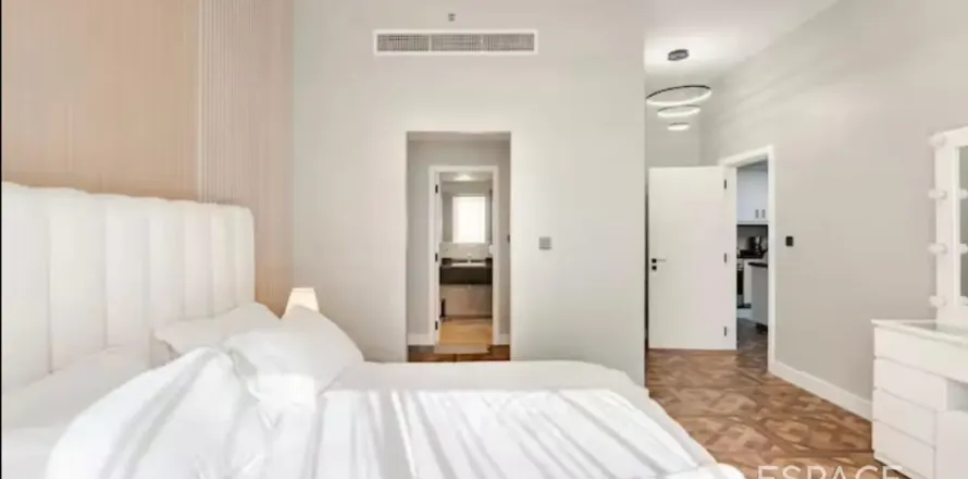 Appartamento a Jumeirah Beach Residence, Dubai, EAU 1 camera da letto, 98 mq. № 738212