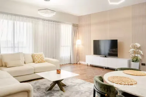 Appartamento in affitto a Jumeirah Beach Residence, Dubai, EAU 1 camera da letto, 98 mq. № 738212 - foto 5
