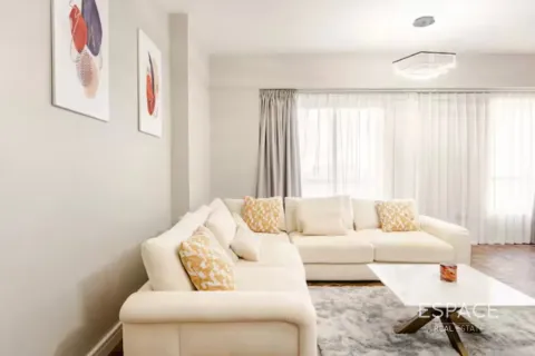 Appartamento in affitto a Jumeirah Beach Residence, Dubai, EAU 1 camera da letto, 98 mq. № 738212 - foto 12