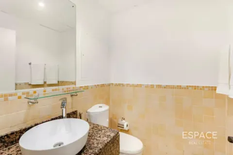 Appartamento in affitto a Jumeirah Beach Residence, Dubai, EAU 1 camera da letto, 98 mq. № 738212 - foto 18