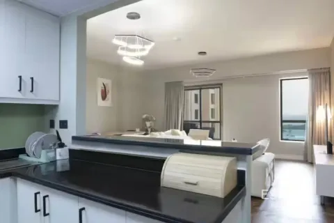 Appartamento in affitto a Jumeirah Beach Residence, Dubai, EAU 1 camera da letto, 98 mq. № 738212 - foto 7