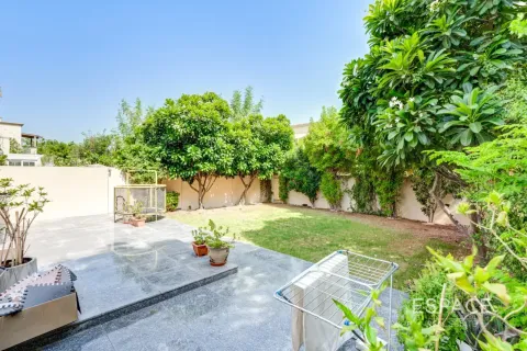 Vila di The Springs, Dubai, UEA 3 kamar tidur, 343 m2 nomor 738211 - foto 18