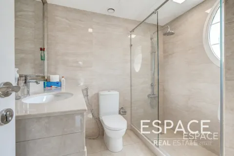 Vila di The Springs, Dubai, UEA 3 kamar tidur, 343 m2 nomor 738211 - foto 15