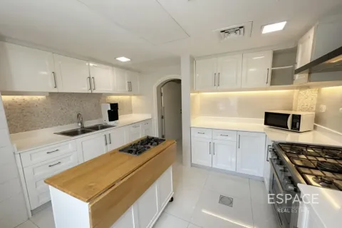 Vila di The Springs, Dubai, UEA 3 kamar tidur, 343 m2 nomor 738211 - foto 5