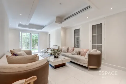 Vila di The Springs, Dubai, UEA 3 kamar tidur, 343 m2 nomor 738211 - foto 2