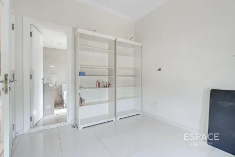 Vila di The Springs, Dubai, UEA 3 kamar tidur, 343 m2 nomor 738211 - foto 14