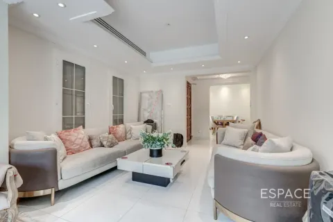 Vila di The Springs, Dubai, UEA 3 kamar tidur, 343 m2 nomor 738211 - foto 3