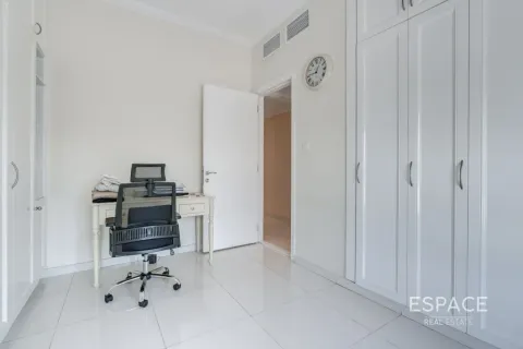 Vila di The Springs, Dubai, UEA 3 kamar tidur, 343 m2 nomor 738211 - foto 12