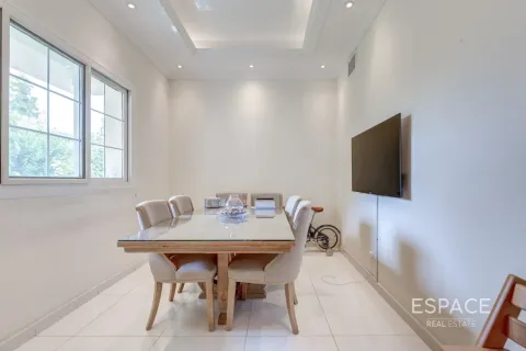 Vila di The Springs, Dubai, UEA 3 kamar tidur, 343 m2 nomor 738211 - foto 4