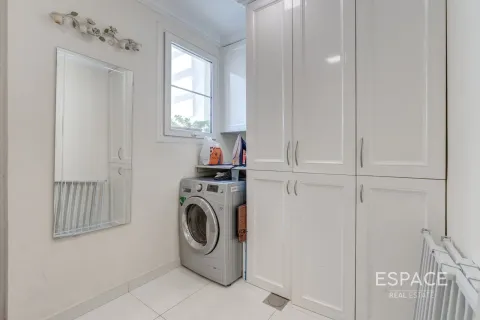 Vila di The Springs, Dubai, UEA 3 kamar tidur, 343 m2 nomor 738211 - foto 17