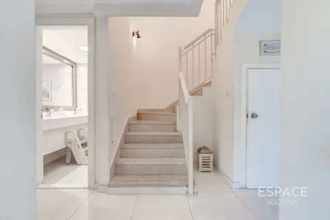 Vila di The Springs, Dubai, UEA 3 kamar tidur, 343 m2 nomor 738211 - foto 7