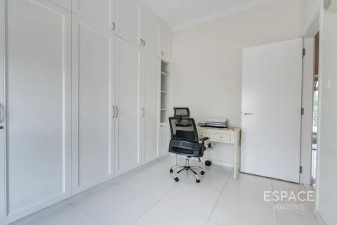 Vila di The Springs, Dubai, UEA 3 kamar tidur, 343 m2 nomor 738211 - foto 13