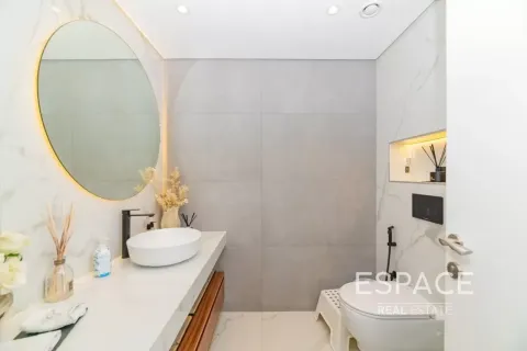 Vilă de închiriat în Meadows, Dubai, EAU 6 dormitoare, 505 mp.  №738210 - poză 10