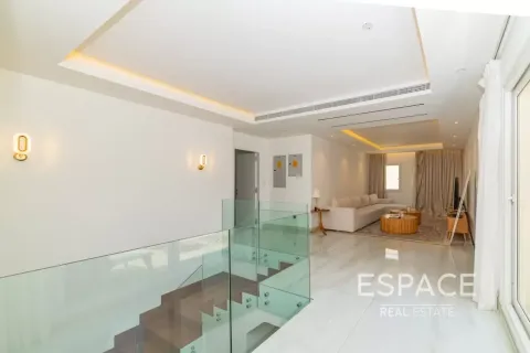 Vilă de închiriat în Meadows, Dubai, EAU 6 dormitoare, 505 mp.  №738210 - poză 7