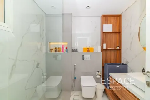 Vilă de închiriat în Meadows, Dubai, EAU 6 dormitoare, 505 mp.  №738210 - poză 12