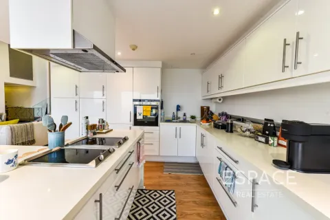 Apartman u Jumeirah Beach Residence, Dubai, UAE 2 spavaćih soba, 161 m2 Br. 738208 - fotografija 7