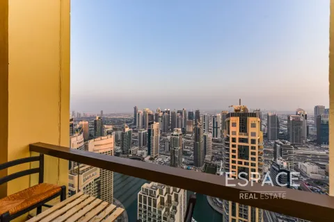 Apartman u Jumeirah Beach Residence, Dubai, UAE 2 spavaćih soba, 161 m2 Br. 738208 - fotografija 20
