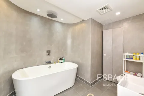 Apartman u Jumeirah Beach Residence, Dubai, UAE 2 spavaćih soba, 161 m2 Br. 738208 - fotografija 12