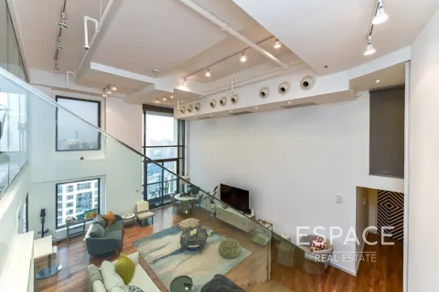 Apartman u Jumeirah Beach Residence, Dubai, UAE 2 spavaćih soba, 161 m2 Br. 738208 - fotografija 13