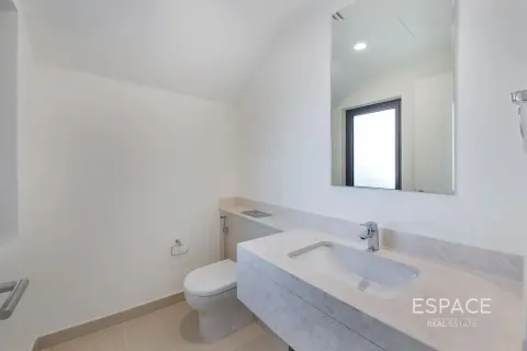 Villa zur Miete in Dubai Hills Estate, Dubai, VAE 4 Schlafzimmer, 229 m2 Nr. 738209 - Foto 9