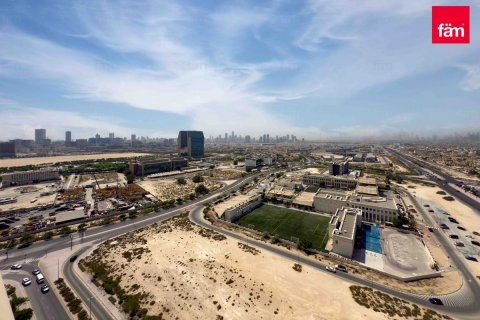 Byt v Al Barsha, Dubai, SAE 1 ložnice, 107 m² Č.: 644870 - fotografie 18