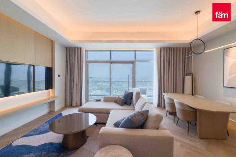Byt v Al Barsha, Dubai, SAE 1 ložnice, 107 m² Č.: 644870 - fotografie 2