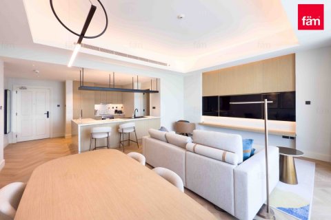 Byt v Al Barsha, Dubai, SAE 1 ložnice, 107 m² Č.: 644870 - fotografie 4