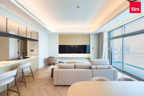 Byt v Al Barsha, Dubai, SAE 1 ložnice, 107 m² Č.: 644870 - fotografie 3