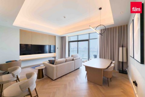 Byt v Al Barsha, Dubai, SAE 1 ložnice, 107 m² Č.: 644870 - fotografie 1