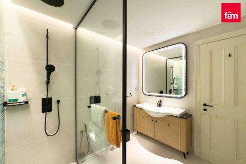 Byt v Al Barsha, Dubai, SAE 1 ložnice, 107 m² Č.: 644870 - fotografie 23