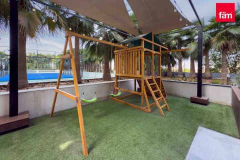 Byt v Al Barsha, Dubai, SAE 1 ložnice, 107 m² Č.: 644870 - fotografie 17