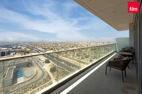 Byt v Al Barsha, Dubai, SAE 1 ložnice, 107 m² Č.: 644870 - fotografie 6
