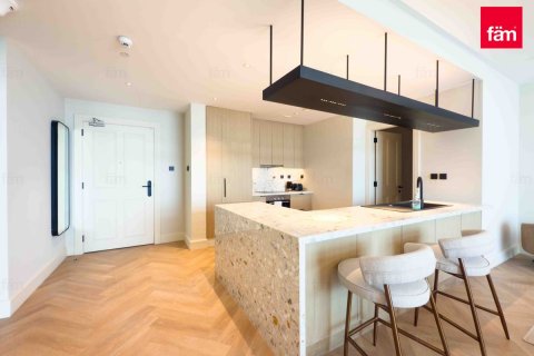 Byt v Al Barsha, Dubai, SAE 1 ložnice, 107 m² Č.: 644870 - fotografie 13