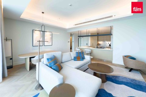 Byt v Al Barsha, Dubai, SAE 1 ložnice, 107 m² Č.: 644870 - fotografie 5