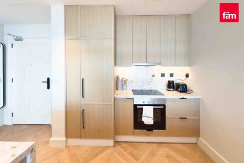 Byt v Al Barsha, Dubai, SAE 1 ložnice, 107 m² Č.: 644870 - fotografie 11