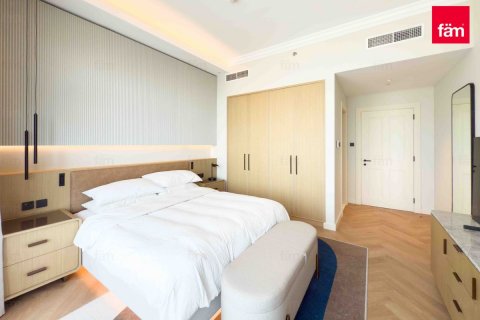 Byt v Al Barsha, Dubai, SAE 1 ložnice, 107 m² Č.: 644870 - fotografie 8
