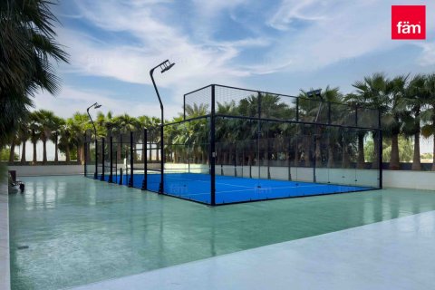 Byt v Al Barsha, Dubai, SAE 1 ložnice, 107 m² Č.: 644870 - fotografie 16