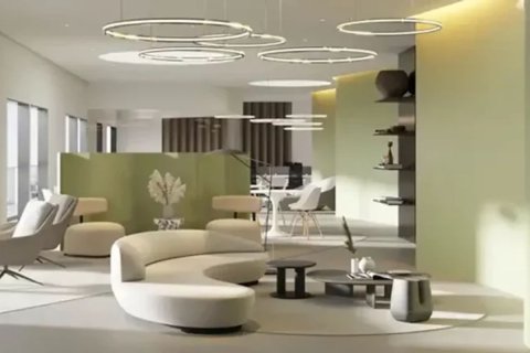 Пәтер Al Furjan, Дубай, БАӘ-да 1 жатын бөлме, 66.3 м² № 644867 - фото 4