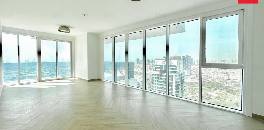 Apartament w Al Kifaf, Dubai, ZEA 2 sypialnie, 139.5 mkw. nr 644871